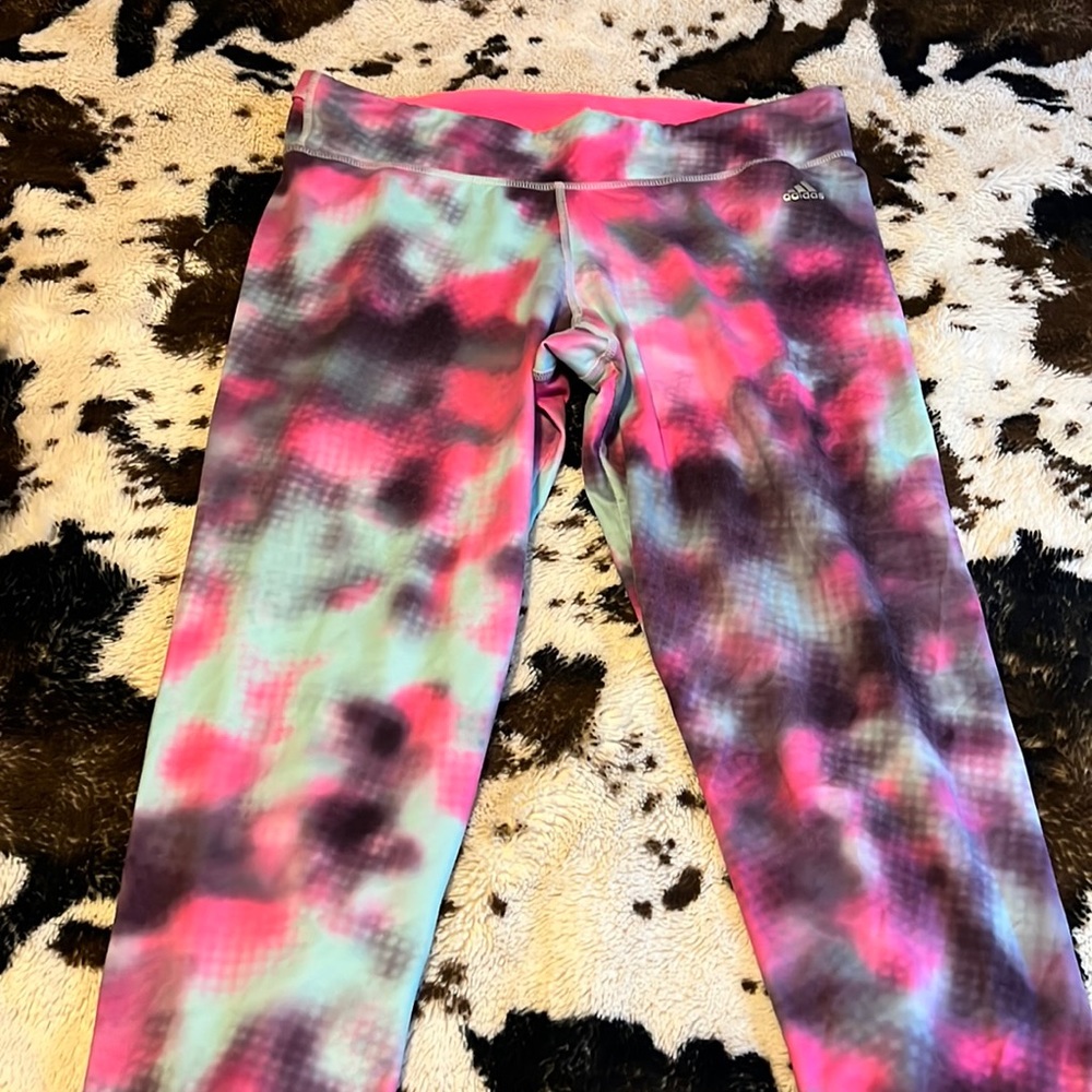Workout Pants - image 1